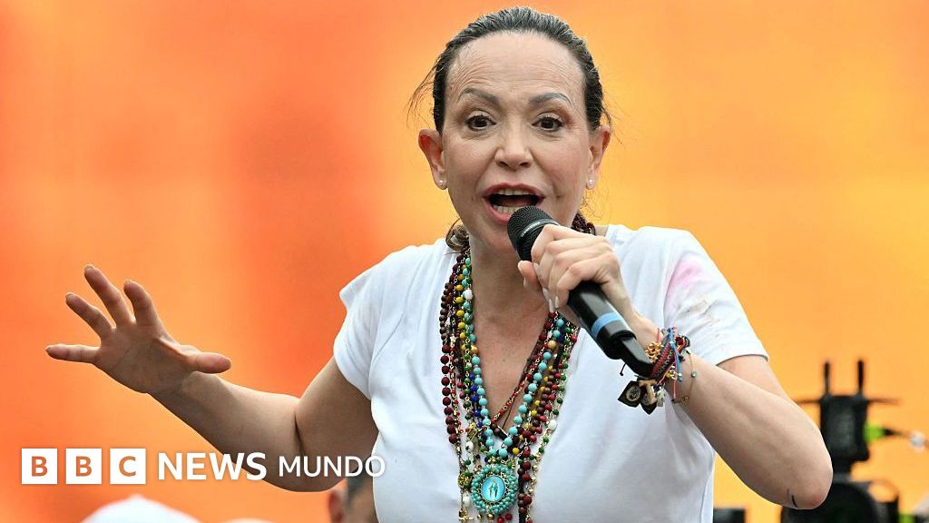 Tres intentos fallidos en 24 horas: María Corina Machado enfrenta trabas para regresar a Venezuela