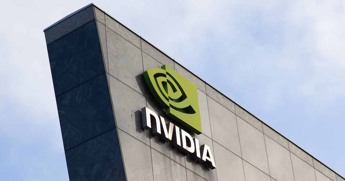¿Burbuja en la inteligencia artificial? Las métricas de Nvidia cuentan otra historia en Wall Street