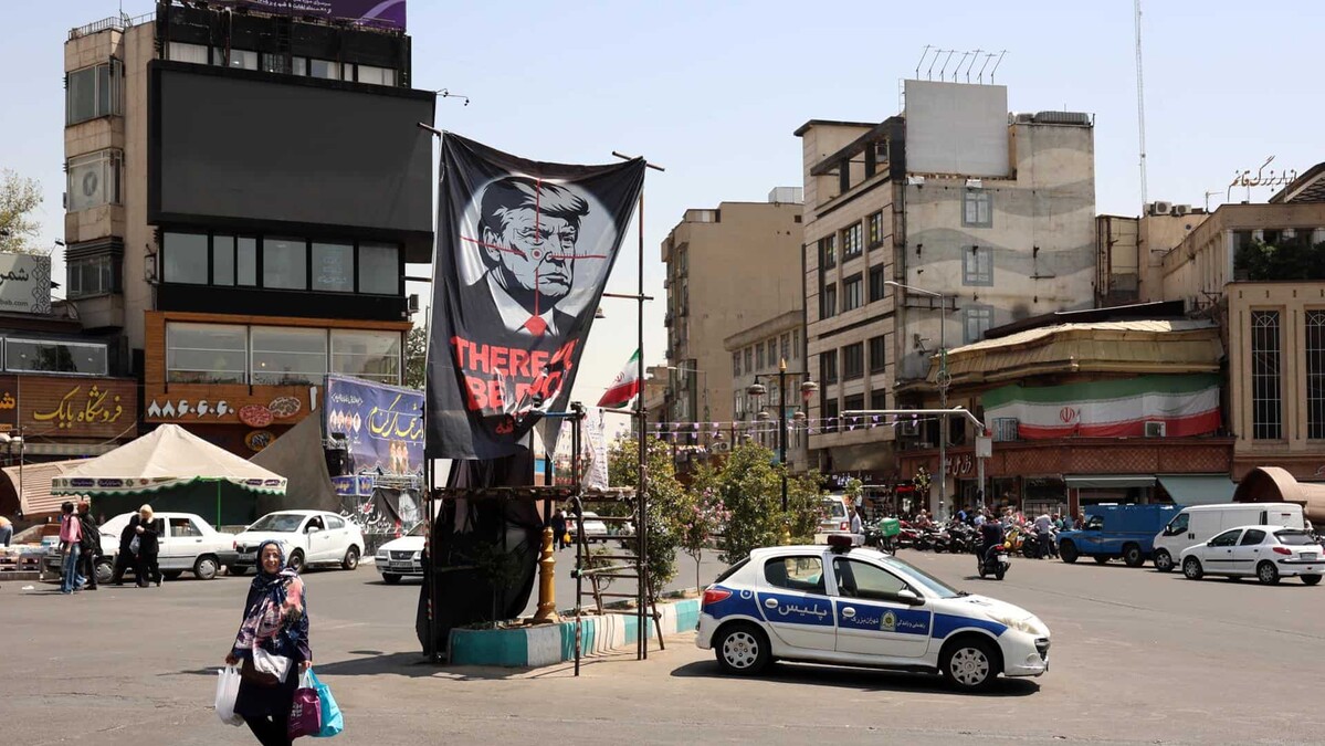 Seis meses de conflicto en Irán: del golpe inicial al estancamiento militar y económico