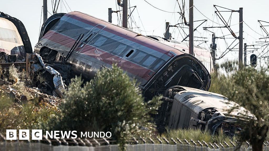 De orgullo global a la zozobra: La crisis de seguridad que sacude a los trenes de alta velocidad en España