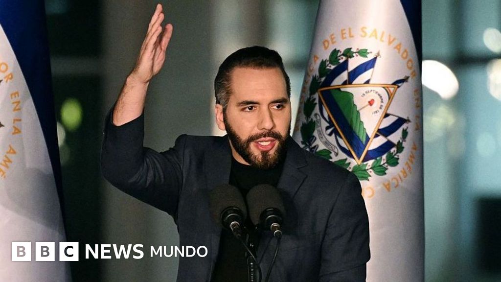 Del sueño cripto al freno pragmático: el balance del experimento de Bukele con el bitcoin en El Salvador