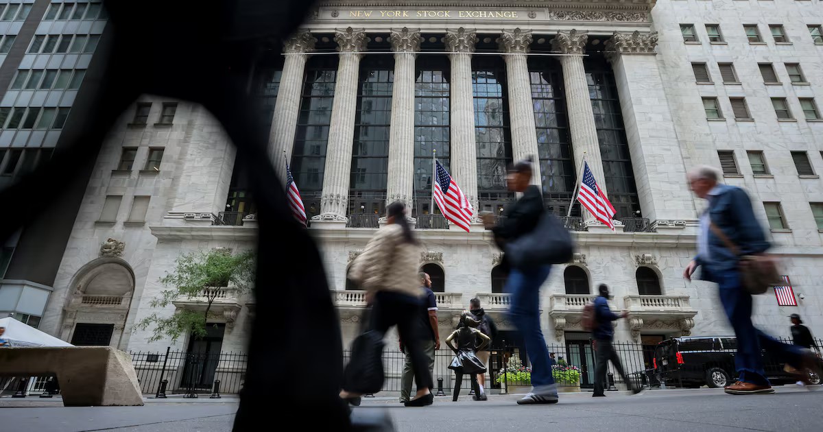 Alarma en Wall Street: El repunte de la prima por plazo sacude el mercado de bonos de EE.UU.