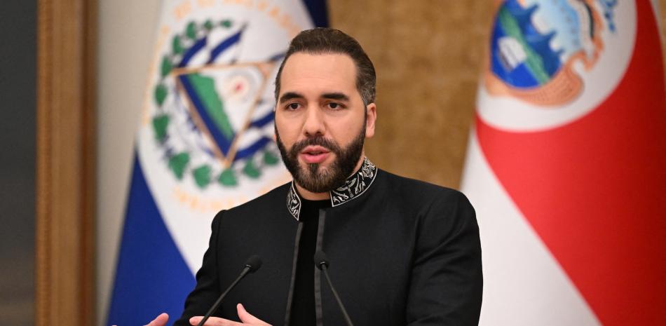 Bukele aclara que plan de liberación anticipada evaluará solo a unos 10,000 colaboradores y descarta a pandilleros