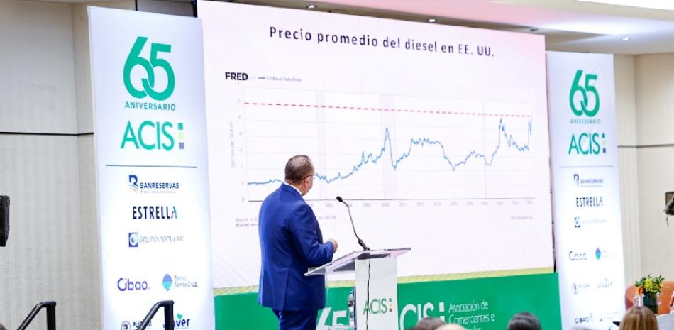 Subsidios a combustibles podrían rozar los RD$50,000 millones: advierten que sectores más ricos acaparan la mayor parte de las ayudas