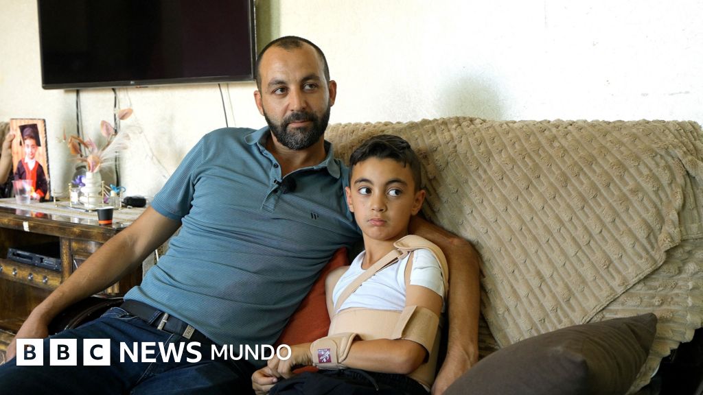 Aulas bajo asedio: Crece el pánico en Cisjordania por ataques de colonos contra escuelas y menores