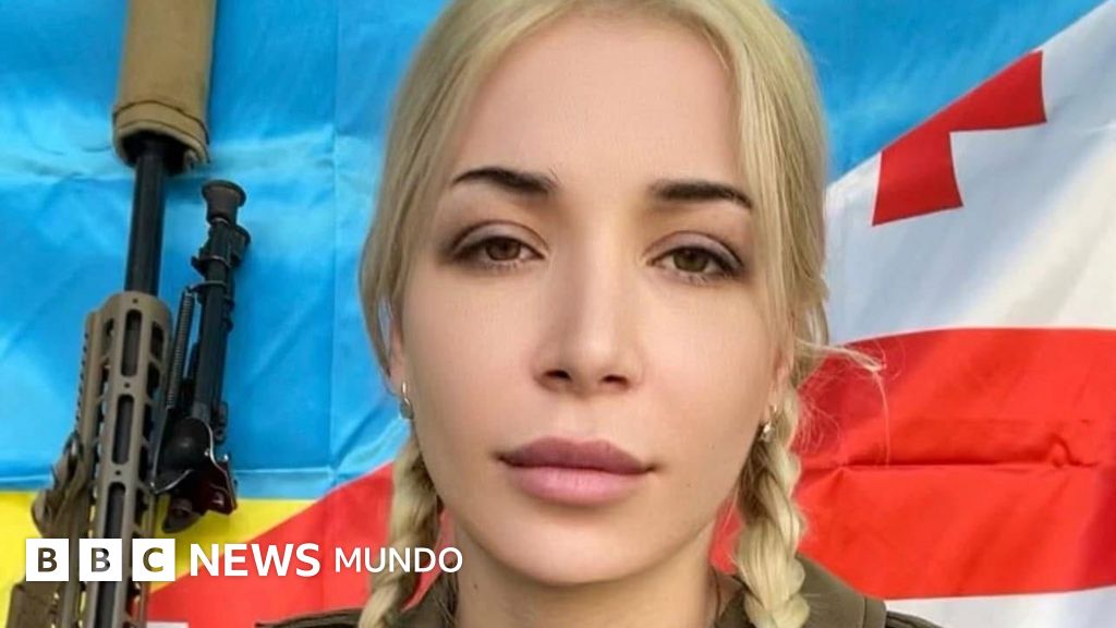 Redes de propaganda prorrusa explotan la violencia sexual y rostros de soldados ucranianas como cebo digital