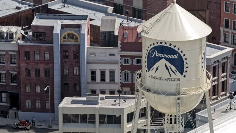 Skydance redefine Hollywood: la ambición de David Ellison por convertir un imperio del entretenimiento en un gigante tecnológico