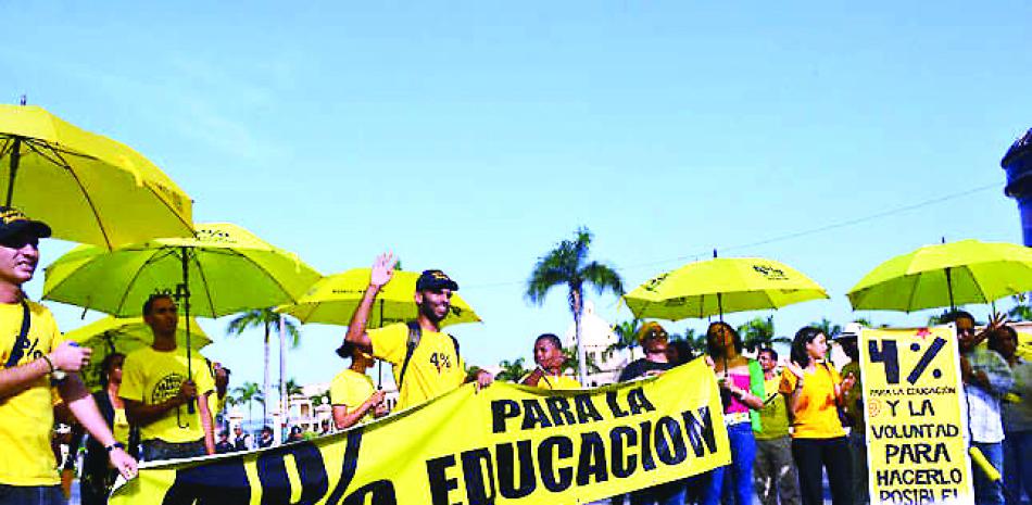Alerta en el sector educativo: denuncian incumplimiento del 4% y fallas críticas en la ejecución presupuestaria