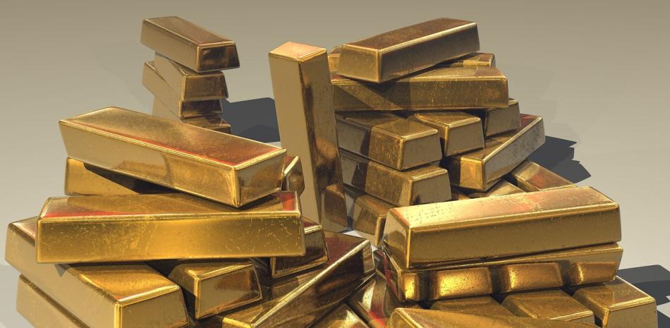Debate económico: Expertos sugieren al Banco Central fortalecer sus reservas con mayor tenencia de oro