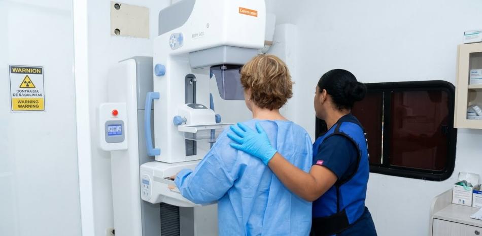 Cáncer de mama inflamatorio: el enemigo silencioso que suele confundirse con infecciones comunes