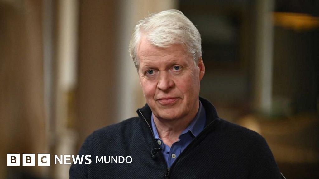 Guerra de declaraciones en la realeza: Hermano de Diana de Gales ratifica que Carlos III minimizó la muerte de la princesa