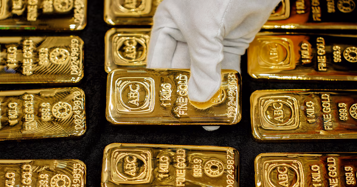 China acelera su apuesta por el oro: acumula 23 meses consecutivos engrosando sus reservas estratégicas