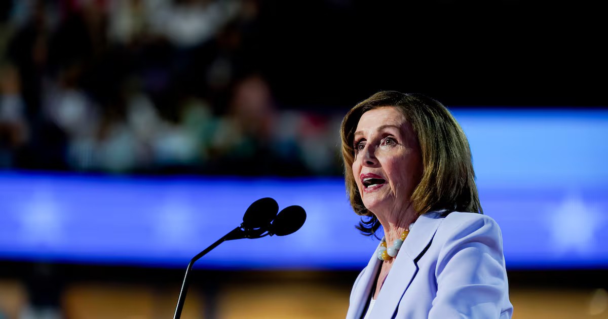 Portafolio bajo la lupa: Las grandes apuestas financieras de Nancy Pelosi en Wall Street durante 2026