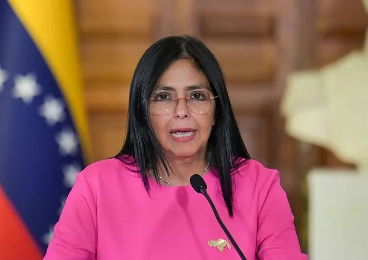 Venezuela y EE. UU. sellan histórico pacto petrolero con proyección de inversión superior a los US$100,000 millones