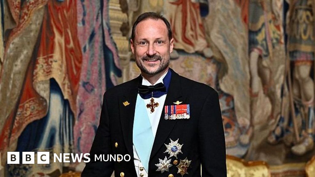 Haakon VIII asume el trono de Noruega: una nueva era real marcada por desafíos y sombras familiares