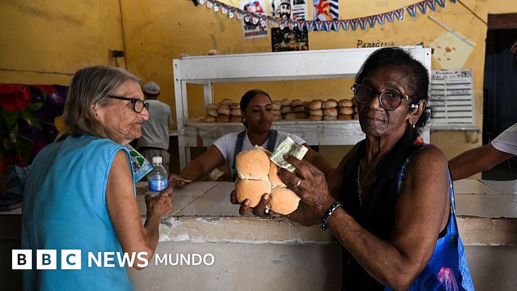 La paradoja de los campos vacíos: por qué Cuba no logra alimentar a su población pese a su potencial agrícola