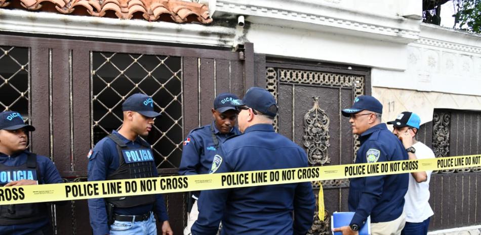Ataque a Julián Oro Duro fue planificado: Defensa pide a la Policía apresar con vida a los responsables