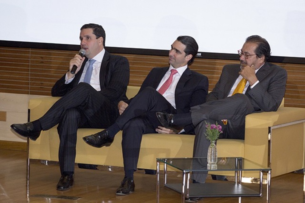 CCI Puesto de Bolsa y Pioneer Investment Funds lanzan Fondo de Inversión Inmobiliaria
