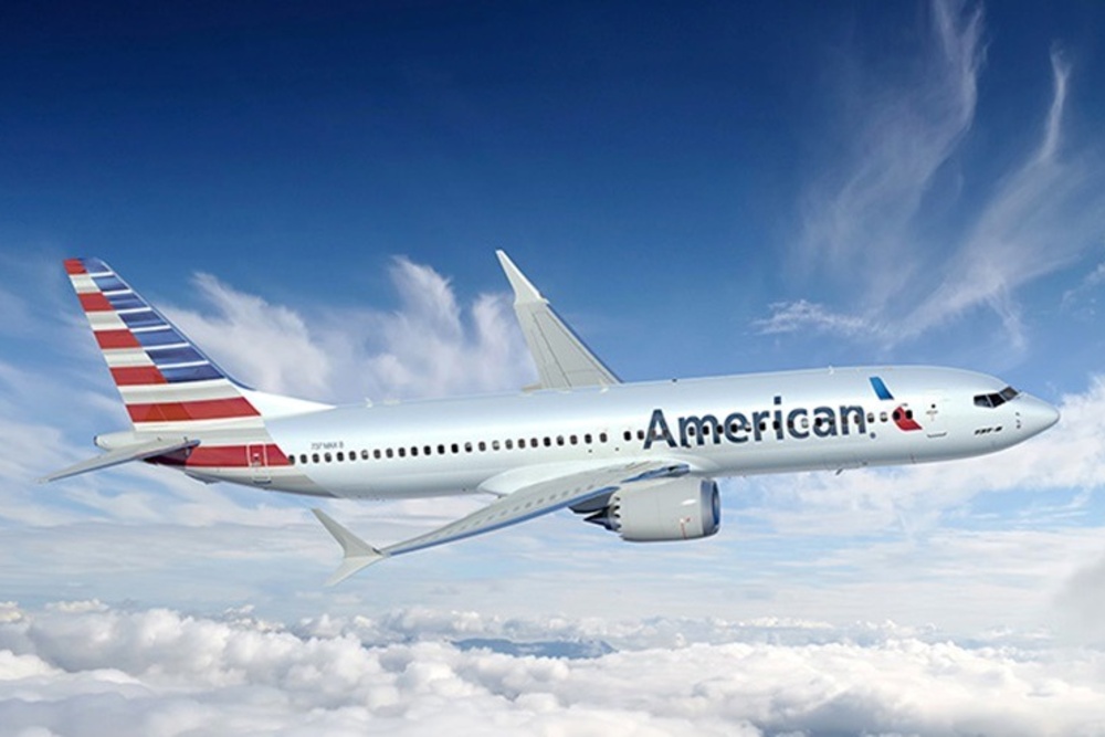 AMERICAN ANUNCIA TAMBIÉN DEJARÁ DE USAR EFECTIVO EN PUERTO PLATA