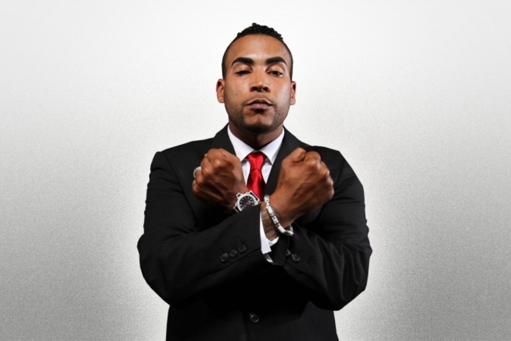 Don Omar inaugurará Anfiteatro Blue Mall Punta Cana
