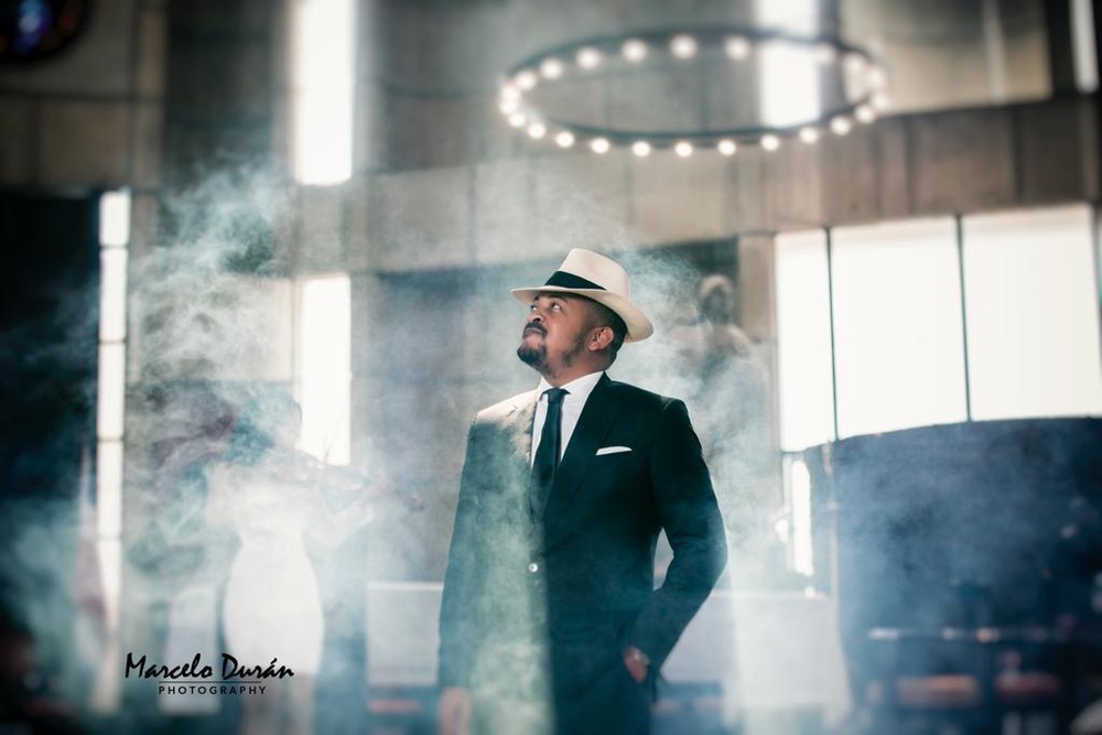 Wason lanza video Clip de su nuevo tema “La Boda”