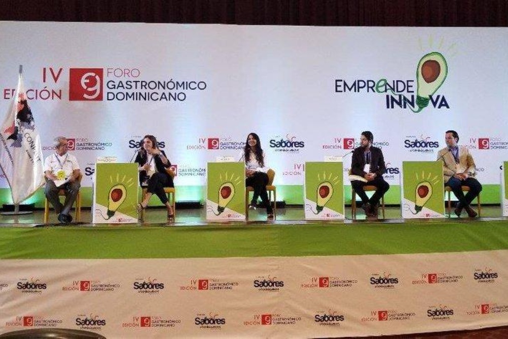 Celebrarán V Foro Gastronómico Dominicano