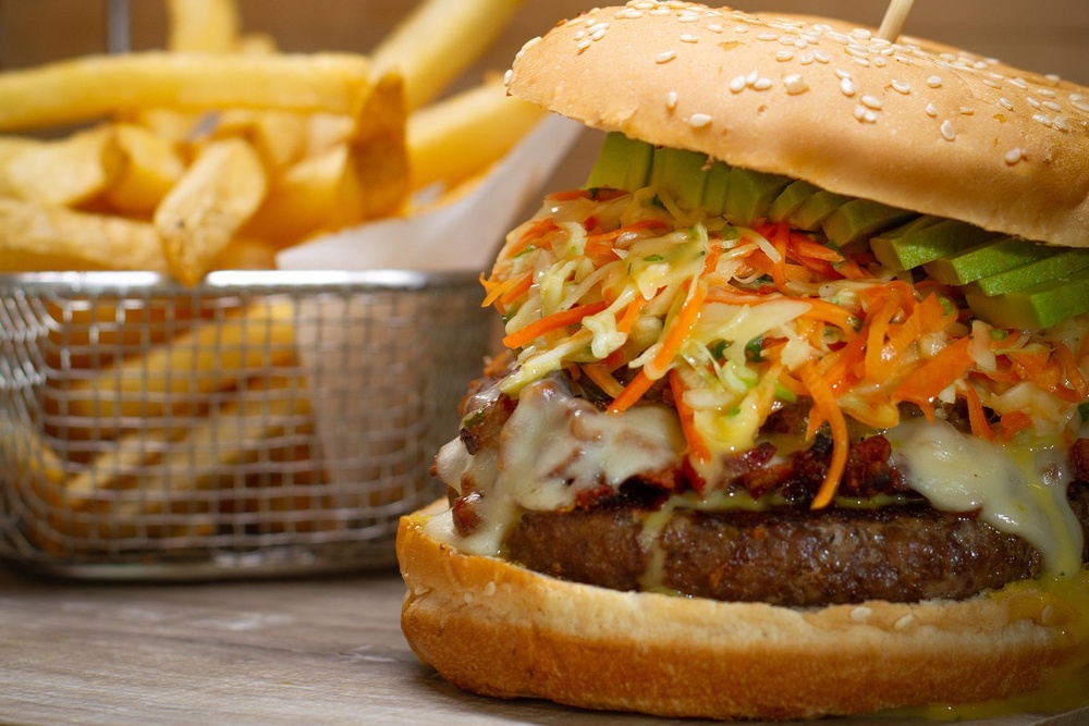 A celebrarse tercera edición de su “Burger Fest”