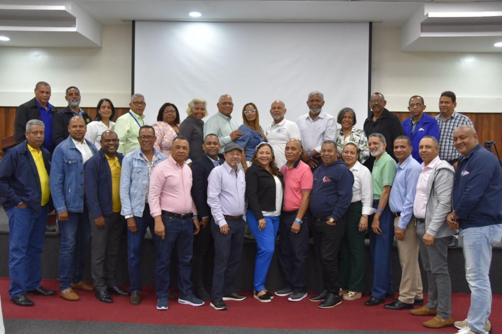 ADP realiza taller de planificación sindical