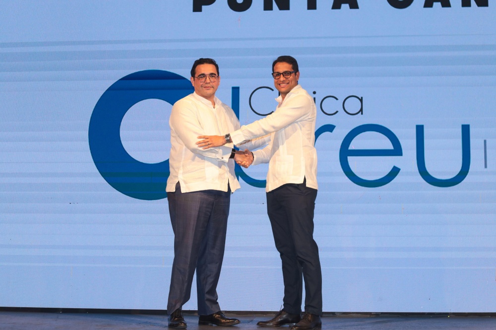 Anuncian construcción Clínica Abreu CDD en Downtown Punta Cana.