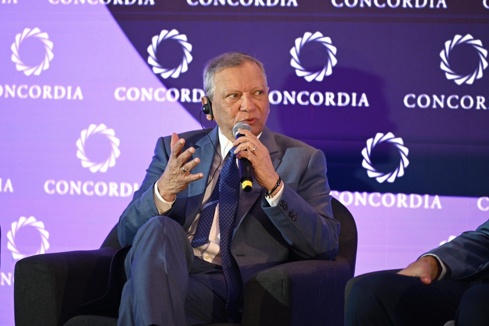 Leonardo Aguilera atribuye auge inversión en RD a estabilidad y respeto a seguridad jurídica