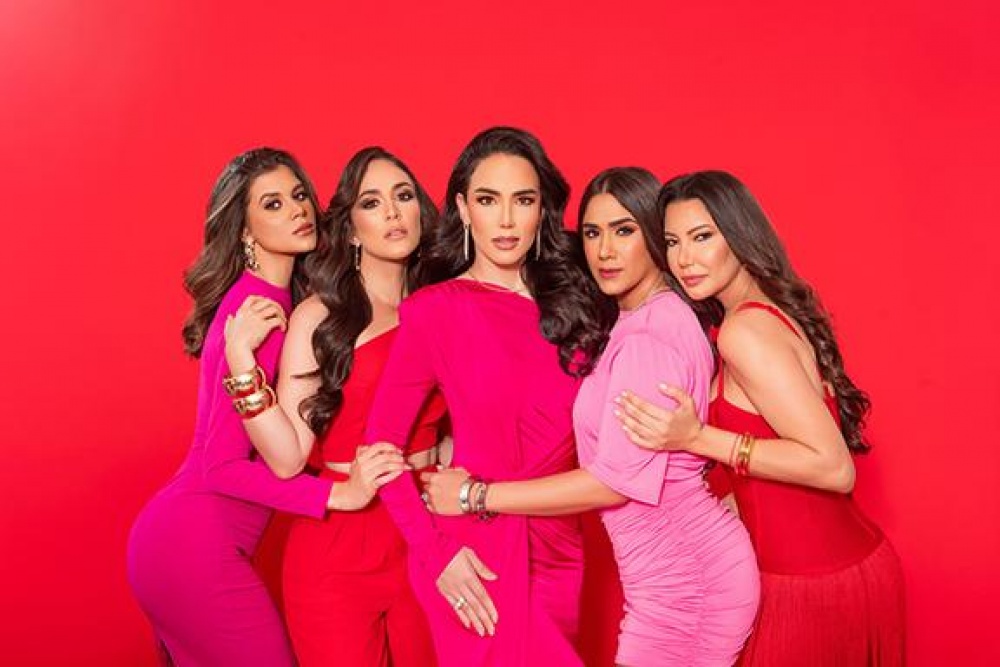 “Juego de Damas”, la revista radial de las mañanas en La Bakana