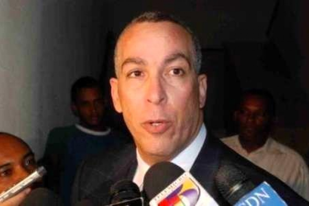 De último minuto. Fallece abogado José Rafael Ariza