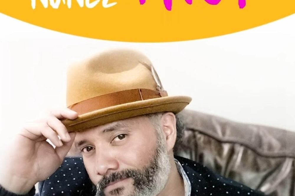 Pavel Núñez lanza segundo sencillo de su primer disco tropical