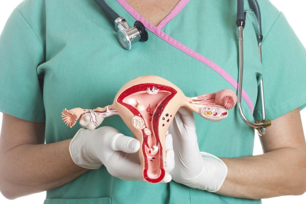 Marzo mes de la concientización del HPV y Cáncer de cuello uterino:: un cáncer que podemos prevenir