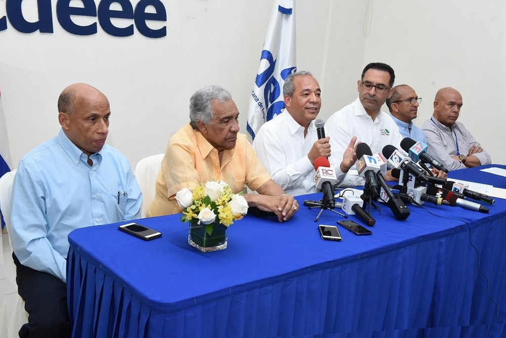 CDEEE cuantifica aporte de Punta Catalina y anuncia gratificación a empleados