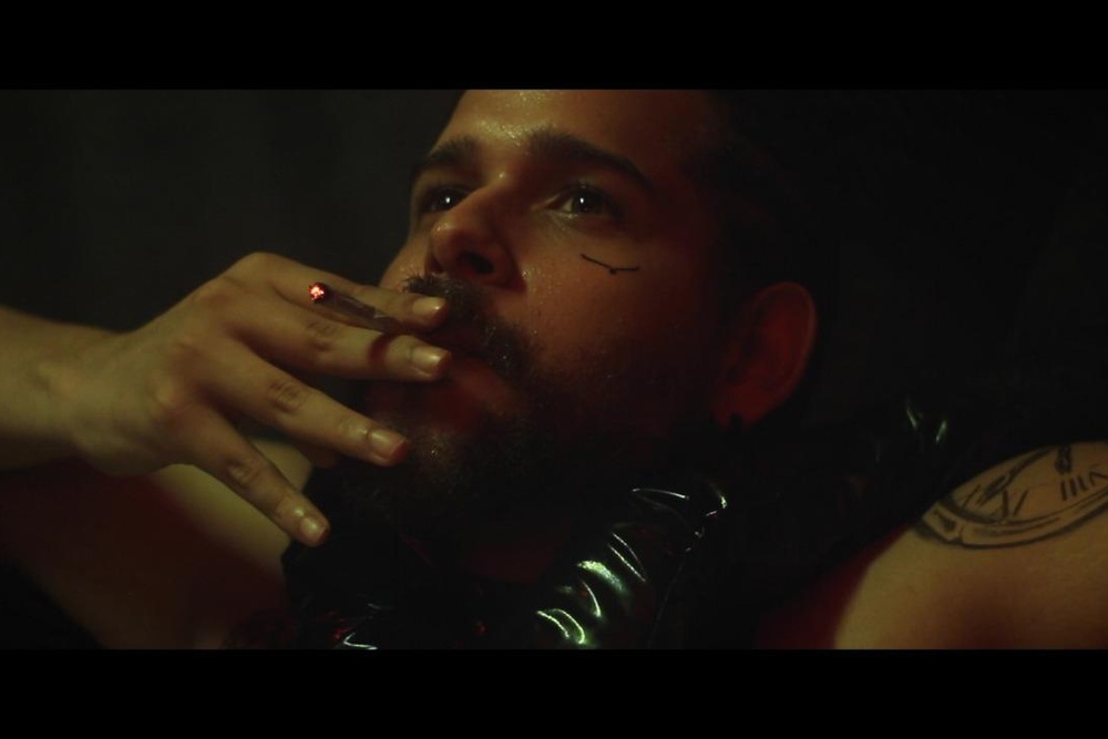 Estrenarán “Fetish”, serie de ficción dominicana arriesgada y atrevida